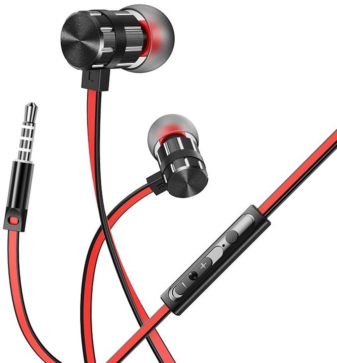 Casti Borofone BM48 Black