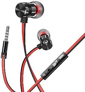 Casti Borofone BM48 Black