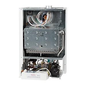 Cazan pe gaz Motan MAXOPTIMUS 31kw TF