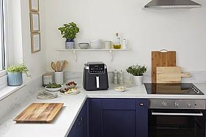 Friteuza cu aer cald Ninja AF180EU