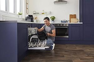 Friteuza cu aer cald Ninja AF180EU