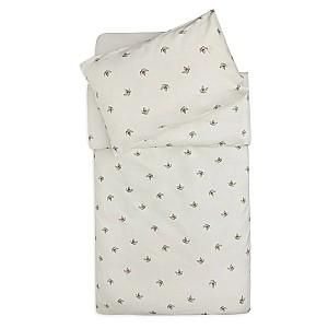 Lenjerie de pat Jollein Rosehip