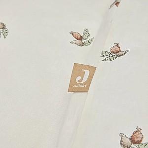 Lenjerie de pat Jollein Rosehip