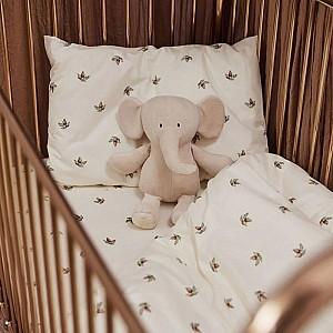 Lenjerie de pat Jollein Rosehip