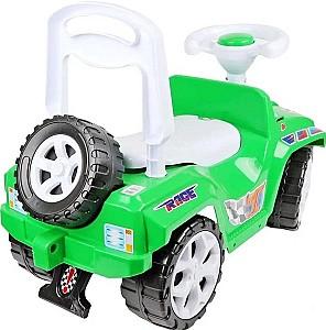 Tolocar RT Orion 419 Green