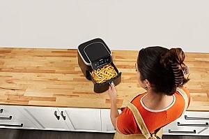 Friteuza cu aer cald Ninja AF140EU