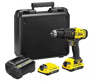 Masina de insurubat Stanley SFMCD711D22K-QW