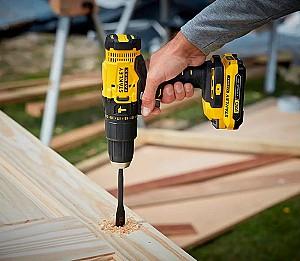 Masina de insurubat Stanley SFMCD711D22K-QW