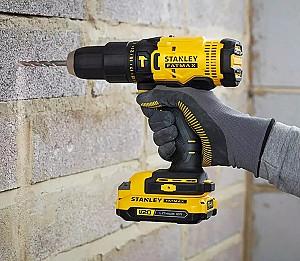 Masina de insurubat Stanley SFMCD711D22K-QW