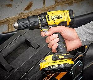 Masina de insurubat Stanley SFMCD711D22K-QW