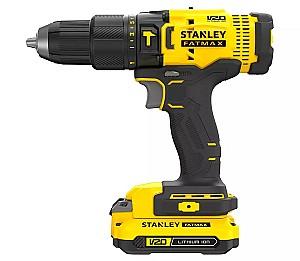 Masina de insurubat Stanley SFMCD711D22K-QW