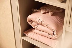 Lenjerie de pat Jollein Twinkling Wild Rose