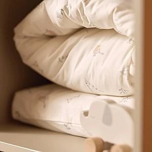 Lenjerie de pat Jollein Lovely Birds