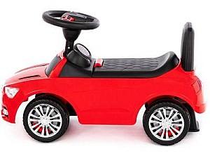 Tolocar Supercar 84545 Red