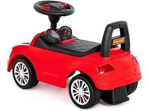 Tolocar Supercar 84545 Red