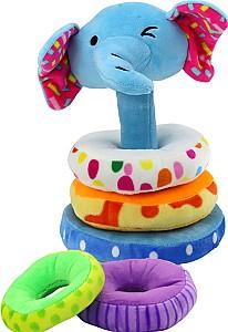  New World Elephant 678-13