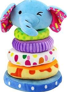  New World Elephant 678-13