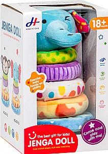  New World Elephant 678-13