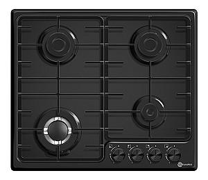 Plita pe gaz incorporabila Darko OM 641 BL