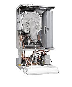 Cazan pe gaz Fondital Formentera CTFS 28 Kw TF