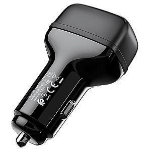 Incarcator auto HOCO Z36 Leader