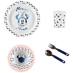 Set de vesela Premaman Disney Minnie