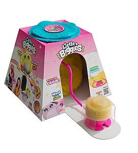 Jucarie interactiva Biggies Inghetata 22 cm