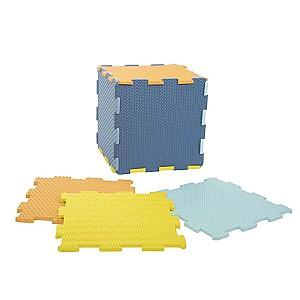 Covoras de joaca copii Premaman 90x90 cm