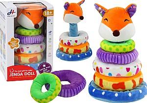  New World Fox 678-12