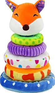  New World Fox 678-12