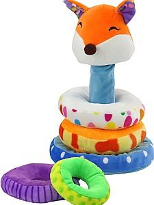  New World Fox 678-12