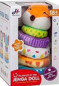  New World Fox 678-12