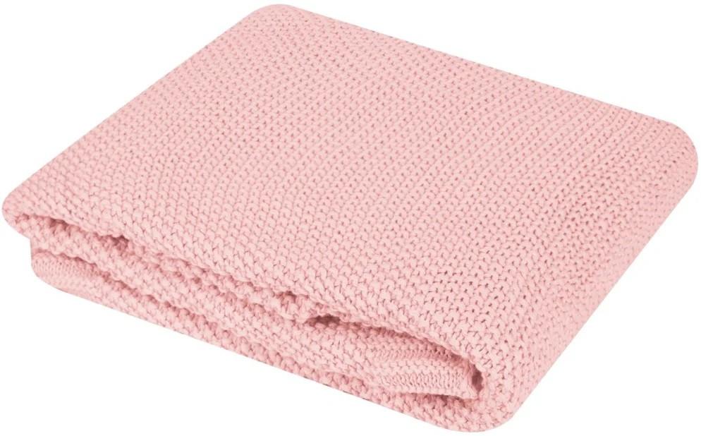 Pled Kikka Boo Dream Big Pink