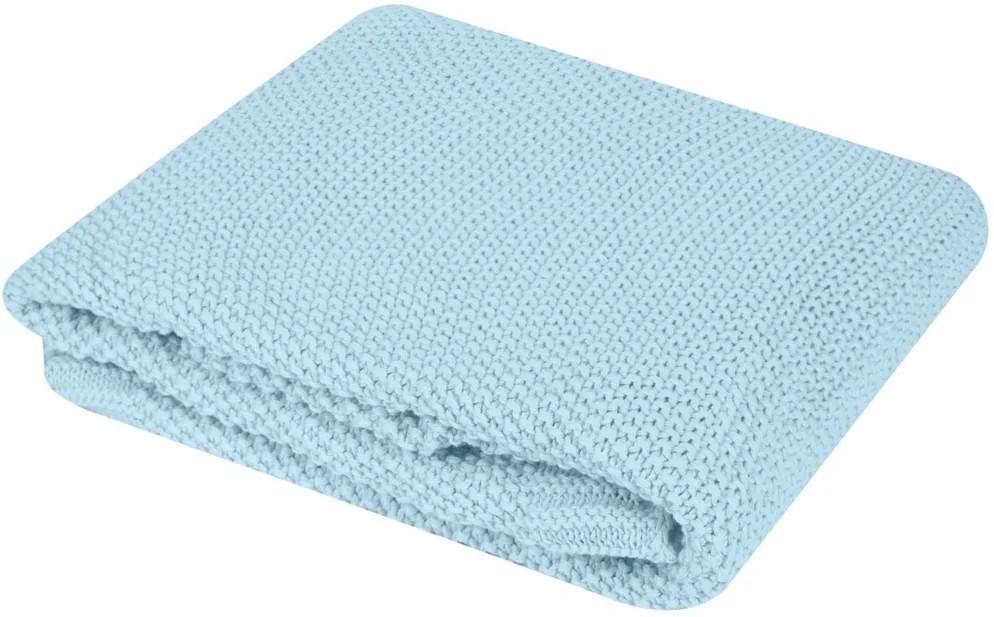 Pled Kikka Boo Dream Big Blue