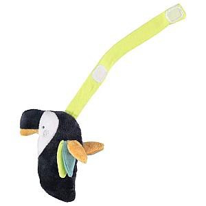 Jucarie bebelus Premaman Crazy Jungle