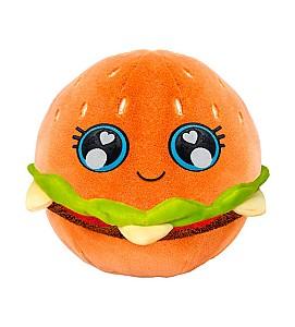 Jucarie interactiva Biggies Burger 22 cm