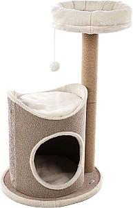 Ansamblu pentru pisici Flamingo GEORGE Beige (561047)