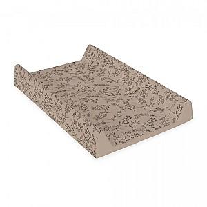 Saltea de infasat Ceba Baby Basic Flowers