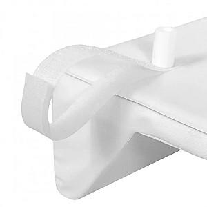 Saltea de infasat Ceba Baby Basic Flowers