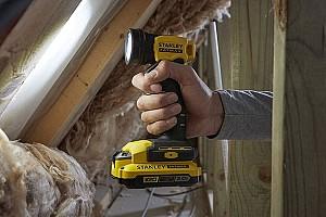 Lanterna Stanley SFMCL020B-XJ