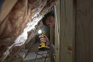 Lanterna Stanley SFMCL020B-XJ