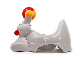 Oala copii Ok Baby Spidy Grey