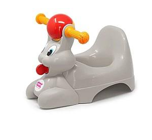 Oala copii Ok Baby Spidy Grey