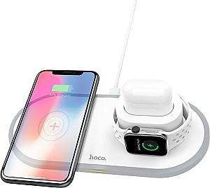 Incarcator telefon HOCO CW21