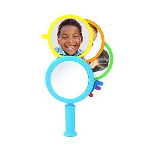 Set de cercetare pentru copii Learning Resources See my feelings