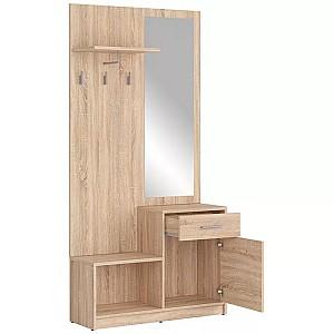 Antreu Yasen Nepo PPK Stejar Sonoma