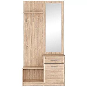 Antreu Yasen Nepo PPK Stejar Sonoma