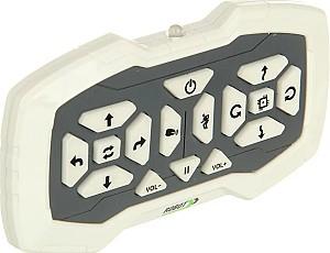 Robot jucarie New World T-Rex Orange 8003