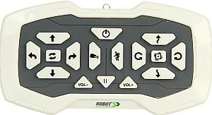 Robot jucarie New World T-Rex Orange 8003