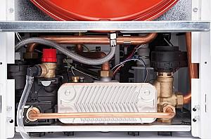 Cazan pe gaz Airfel Digifel Premix 24 kW